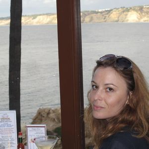 Meet your Posher, Taisia